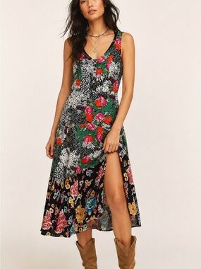 yumi kim antoinette lace dress Yumi Kim Antoinette Lace Dress